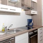 Apartment Haus Königsfriesen Whg 11 *