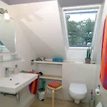 Haus Königsfriesen Whg 11 Apartment *