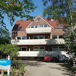 Haus Königsfriesen Whg 11 Apartment *