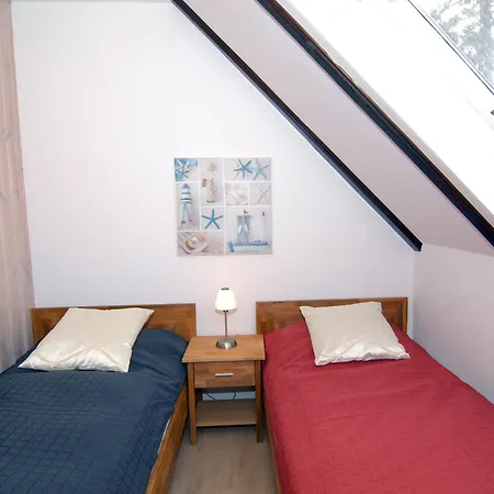 Appartamento Haus-koenigsfriesen-whg-11