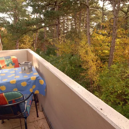 Appartamento Haus-koenigsfriesen-whg-11