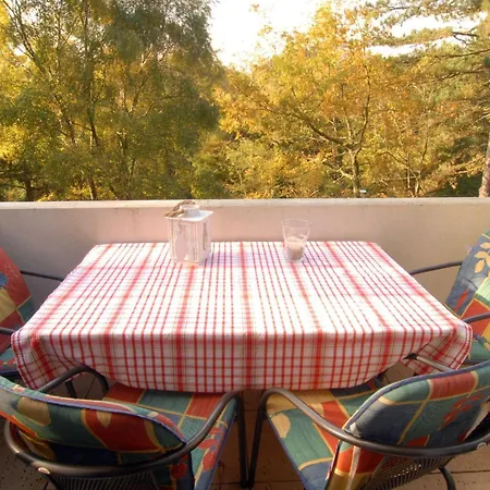 Haus-koenigsfriesen-whg-11 Appartamento *