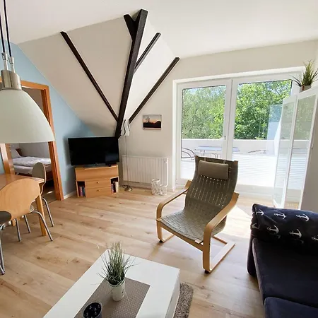 Haus Königsfriesen Whg 11