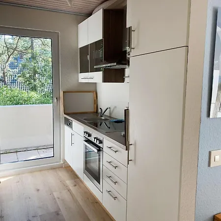 Haus Königsfriesen Whg 11 Apartment